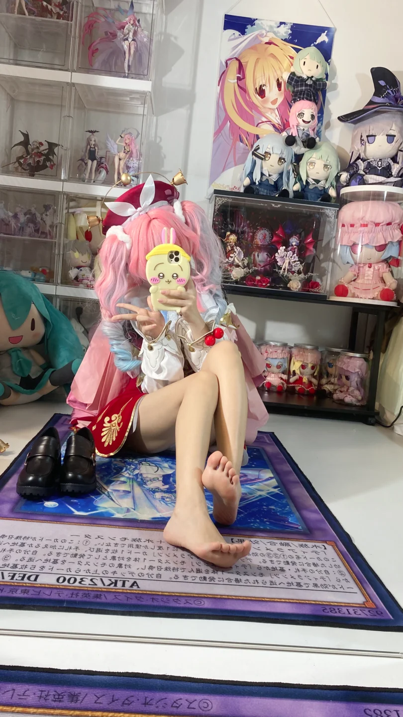 白栎Shirly - No.026 风瑾 [108P,20V-7GB]01 tg@simisebaisi 【丝足阁】060.webp